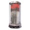Dyna-Glo Portable Gas Floor Heater, Natural Gas, Matchless Piezo, 50,000 to 100,000 BtuH, 16 11/32 in L RA100NGDGD - alternate 1