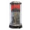 Dyna-Glo Portable Gas Floor Heater, Liquid Propane, Matchless Piezo, 16 11/32 in Wx 16 11/32 in L RA125LPDGD - alternate 1