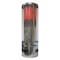 Dyna-Glo Portable Gas Floor Heater, Natural Gas, Continuous Spark, 14 11/16 in Wx 14 11/16 in L RA250NGDGD - alternate 1