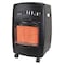Dyna-Glo Portable Gas Floor Heater, Liquid Propane, Matchless Piezo, 6000 to 18,000 BtuH, 14 3/4 L RA18LPDG - alternate 1