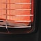Dyna-Glo Portable Gas Floor Heater, Liquid Propane, Matchless Piezo, 6000 to 18,000 BtuH, 14 3/4 L RA18LPDG - alternate 2