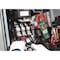 Extech Digital Clamp Meter, Backlit LCD, 400 A, 1.2 in (30 mm) Jaw Capacity, CAT III 600V Safety Rating MA440 - alternate 3