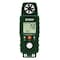 Extech Environmental Meter, 0.9 to 44.7 mph EN510 - alternate 1