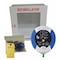 Stryker Heartsine HeartSine samaritan 350P Semi-Auto w/Alarmed Cabinet & Medical Oversight Package HS001F-MD - alternate 1