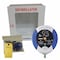 Stryker Heartsine HeartSine samaritan 450P Semi-Auto w/Alarmed Cabinet & Medical Oversight Package HS002F-MD - alternate 1
