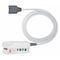 Stryker Physio-Control LIFEPAK 12/15/20 Masimo SET LNCS Pediatric Reusable Sensor 11171-000018 - alternate 1