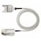 Stryker Physio-Control Defibrillator Cable, 4" H x 8" L x 6" W 11171-000046 - alternate 1