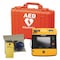 Stryker Physio-Control Graphic Display AED Package, 3-3/8" H 99425-000025-SP - alternate 1