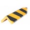 Knuffi Corner Guard, Flat, Black/Yellow 60-6886 - alternate 1