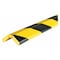 Knuffi Surface Guard, Flat, Black/Yellow 60-6902 - alternate 1
