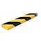 Knuffi Surface Guard, Flat, Black/Yellow 60-6730 - alternate 1