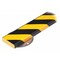 Knuffi Surface Guard, Flat, Black/Yellow 60-6780 - alternate 1