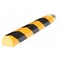 Knuffi Surface Guard, Pentagon, Black/Yellow 60-6830 - alternate 1