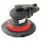 Ingersoll-Rand Air Sander, 0.20HP, 6" Pad, Orbit 3/32" Dia 4152 - alternate 3
