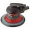 Ingersoll-Rand Air Sander, 0.20HP, 6" Pad, Orbit 3/32" Dia 4152 - alternate 1