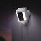 Ring Wired Surveillance Camera, White, 1080p 8SH1P7-WEN0