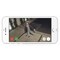 Ring Wired Surveillance Camera, White, 1080p 8SH1P7-WEN0