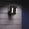 Ring Wireless Surveillance Camera, Black, 1080p 8SB1S7-BEN0