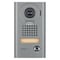 Aiphone Door Station, 3-7/8" W x 6-51/64" H JP-DV - alternate 1