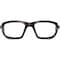 Ergodyne Safety Glasses Foam Gasket, Black, Foam KVASIR-FGI - alternate 1