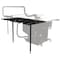 Sawstop Folding Outfeed Table, Steel, 31-3/4" W TSA-FOT - alternate 1