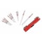 Milwaukee Tool SAWZALL Standard Metal and Wood Blade Set (10-Piece) 49-22-1110 - alternate 1