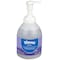 Kleenex Reveal Ultra Moisturizing Foam Hand Sanitizer, 18 oz. Pump Bottle, NSF E-3 Rated (4 Bottles), PK4 45826 - alternate 1