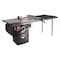Sawstop Corded Table Saw 10 in Blade Dia., 52 in PCS175-TGP252 - alternate 1