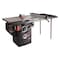 Sawstop Corded Table Saw 10 in Blade Dia., 36 in PCS175-TGP236 - alternate 1