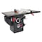 Sawstop Corded Table Saw 10 in Blade Dia., 30 in PCS175-PFA30 - alternate 1