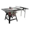 Sawstop Corded Table Saw 10 in Blade Dia., 36 1/2 in CNS175-TGP236 - alternate 1