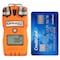 Industrial Scientific Single Gas Detector, H2S, 0-200ppm, Orange TX1-2 - alternate 2