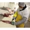Ansell Cut Resistant Gloves, Cut Level A4 , Uncoated , Uncoated , Smooth , 2XL 74-730 - alternate 2