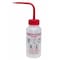 Sp Scienceware Wash Bottle, Std Spout, 250mL, Acetone, PK3 F11643-0222 - alternate 2