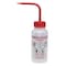 Sp Scienceware Wash Bottle, Std Spout, 250mL, Acetone, PK3 F11643-0222 - alternate 3