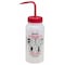 Sp Scienceware Wash Bottle, Std Spout, Acetone, PK6 F11646-0622 - alternate 2