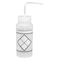 Sp Scienceware Wash Bottle, Std Spout, Write-On, PK6 F11646-0638 - alternate 1