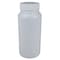 Zoro Select Bottle, 16 oz., PK100 10625-9007 - alternate 1