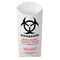 Sp Scienceware Biohazard Sharp Object Pouch, PK200 H13234-0000 - alternate 2