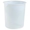 Sp Scienceware Beaker, Polypropylene, Low Form, 4 L / 1.06 gal Capacity, Not Rated Not Applicable F26219-0000 - alternate 1