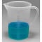 Sp Scienceware Pitcher, Polypropylene, Tall Form with Handle, 1 L / 33.81 fl oz Capacity, Not Rated Not Applicable F28991-0000 - alternate 2