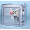 Sp Scienceware Desiccator, Vertical, Clear F42072-1000 - alternate 2