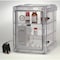 Sp Scienceware Desiccator, Vertical, Clear, Includes: Lid F42073-1000 - alternate 2