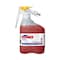 Diversey Solvent Cleaner, 5L Hose End Connection Bottle, Pine 95892546 - alternate 1