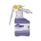 Diversey Heavy Duty Cleaner Degreaser Concentrate, 50.7 oz. Hose End Connection Bottle, Liquid, Purple, 2 PK 95892175 - alternate 1