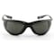 3M Virtua CCS Safety Glasses, Anti-Fog, Anti-Scratch, Wraparound, Foam Lined, Gray Frame, Gray Lens 11873-00000-20 - alternate 5