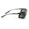 3M Virtua CCS Safety Glasses, Anti-Fog, Anti-Scratch, Wraparound, Foam Lined, Gray Frame, Gray Lens 11873-00000-20 - alternate 3