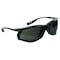 3M Virtua CCS Safety Glasses, Anti-Fog, Anti-Scratch, Wraparound, Foam Lined, Gray Frame, Gray Lens 11873-00000-20 - alternate 1