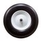 Marastar FlatFree Wheel, 15 1/2", 500lb, 4.80/4.00-8 00065 - alternate 2
