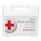 American Red Cross Bulk First Aid kit, Plastic, 10 Person 711340 - alternate 6